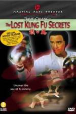 Watch The Lost Kung Fu Secrets Zmovies