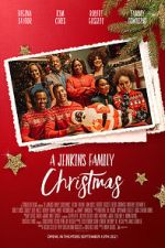 Watch The Jenkins Family Christmas Zmovies