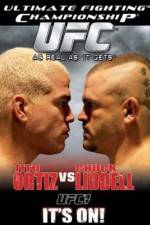 Watch UFC 47 It's On Zmovies