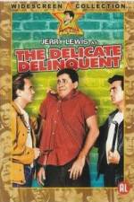 Watch The Delicate Delinquent Zmovies