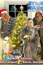 Watch Rifftrax: Star Wars Holiday Special Zmovies