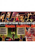 Watch WEC 4 - Rumble Under The Sun Zmovies