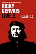 Watch Ricky Gervais Live 2: Politics Zmovies