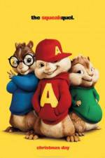 Watch Alvin and the Chipmunks: The Squeakquel Zmovies