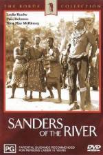 Watch Sanders of the River Zmovies