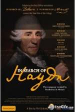 Watch In Search of Haydn Zmovies