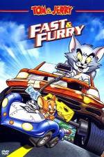 Watch Tom and Jerry The Fast and the Furry Zmovies