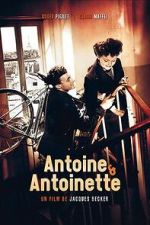 Watch Antoine & Antoinette Zmovies