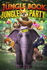 Watch The Jungle Book Jungle Party Zmovies