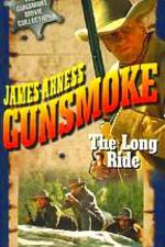 Watch Gunsmoke The Long Ride Zmovies