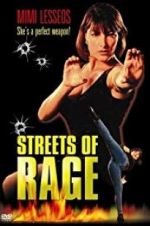 Watch Streets of Rage Zmovies