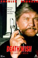 Watch Death Wish 5: The Face of Death Zmovies