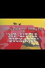 Watch My Little Duckaroo (Short 1954) Zmovies