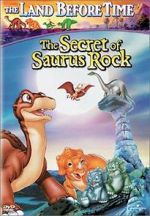 Watch The Land Before Time VI: The Secret of Saurus Rock Zmovies