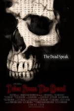 Watch Tales from the Dead Zmovies