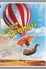 Watch Five Weeks in a Balloon Zmovies
