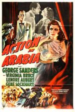 Watch Action in Arabia Zmovies