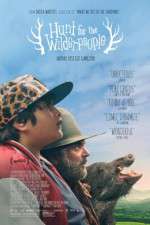 Watch Hunt for the Wilderpeople Zmovies