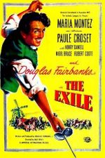 Watch The Exile Zmovies