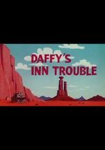 Watch Daffy\'s Inn Trouble (Short 1961) Zmovies