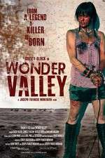 Watch Wonder Valley Zmovies
