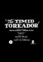 Watch The Timid Toreador (Short 1940) Zmovies