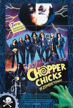 Watch Chopper Chicks in Zombietown Zmovies