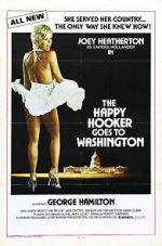 Watch The Happy Hooker Goes to Washington Zmovies