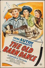 Watch The Old Barn Dance Zmovies