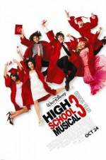 Watch High School Musical 3: Senior Year Zmovies