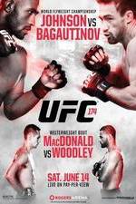 Watch UFC 174   Johnson  vs Bagautinov Zmovies