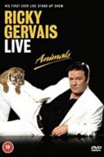 Watch Ricky Gervais Live: Animals Zmovies
