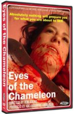 Watch Eyes of the Chameleon Zmovies