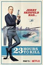 Watch Jerry Seinfeld: 23 Hours to Kill Zmovies