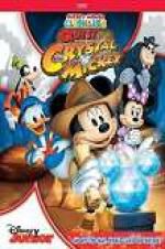 Watch Mickey Mouse Clubhouse: Quest for the Crystal Mickey Zmovies