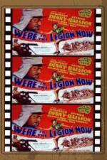 Watch We're in the Legion Now Zmovies
