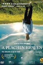 Watch A Place in Heaven Zmovies