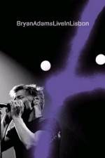 Watch Bryan Adams Live in Lisbon Zmovies