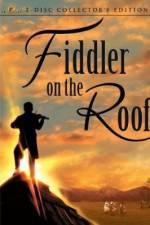 Watch Fiddler on the Roof Zmovies