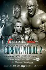 Watch Bellator 123 Curran vs. Pitbull 2 Zmovies