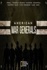 Watch American War Generals Zmovies