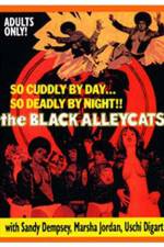 Watch The Black Alley Cats Zmovies