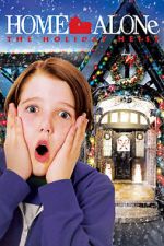 Watch Home Alone: The Holiday Heist Zmovies