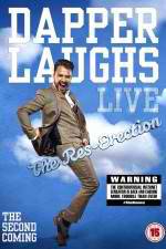 Watch Dapper Laughs Live: The Res-Erection Zmovies