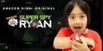 Watch Super Spy Ryan Zmovies