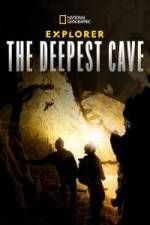 Watch Explorer: The Deepest Cave Zmovies