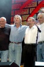 Watch Pink Floyd Reunited at Live 8 Zmovies