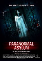 Watch Paranormal Asylum Zmovies