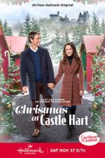 Watch Christmas at Castle Hart Zmovies