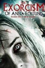 Watch The Exorcism of Anna Ecklund Zmovies